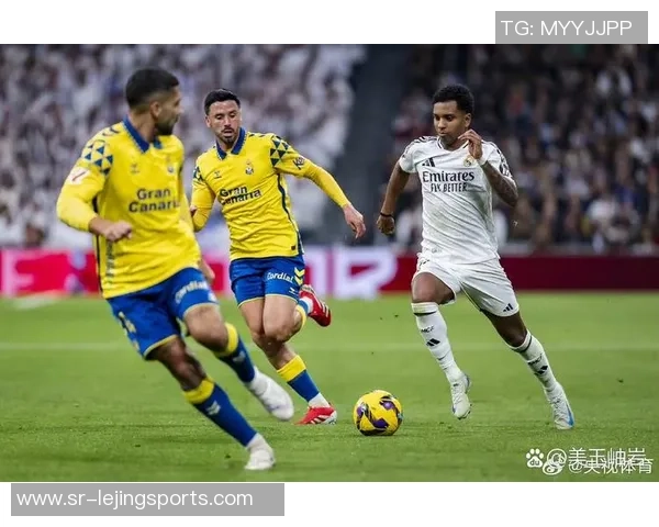 2-1反转取胜！姆巴佩破门助攻，罗德里戈要害进球，皇马完结连败重燃期望