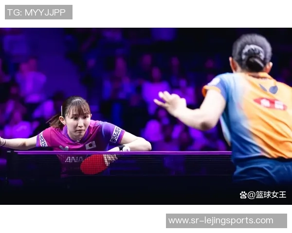 双拳紧握指天+领奖狂笑！张本0-2落后反转早田：日乒一姐战胜心魔
