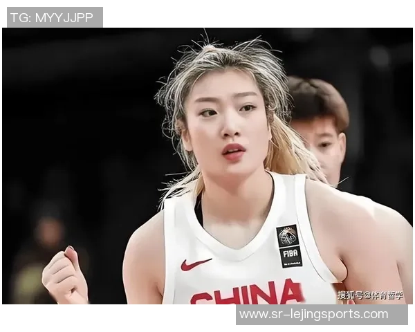 李梦离别四川队！与WCBA说拜拜，将和李月汝相同出国打球