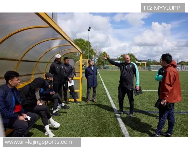 留洋从教练开端，英超与中国足协发动第三期青训教练训练项目